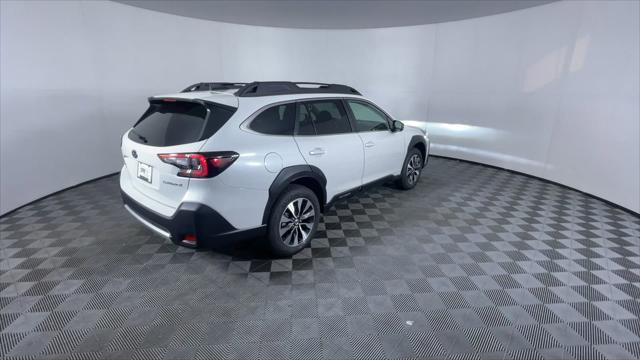 new 2025 Subaru Outback car, priced at $38,404