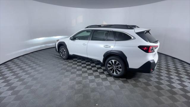 new 2025 Subaru Outback car, priced at $38,404