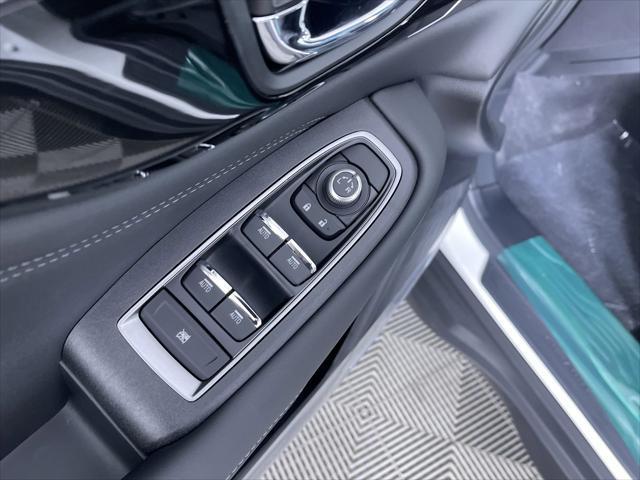 new 2025 Subaru Outback car, priced at $38,404