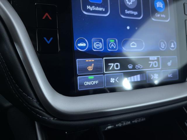 new 2025 Subaru Outback car, priced at $38,404