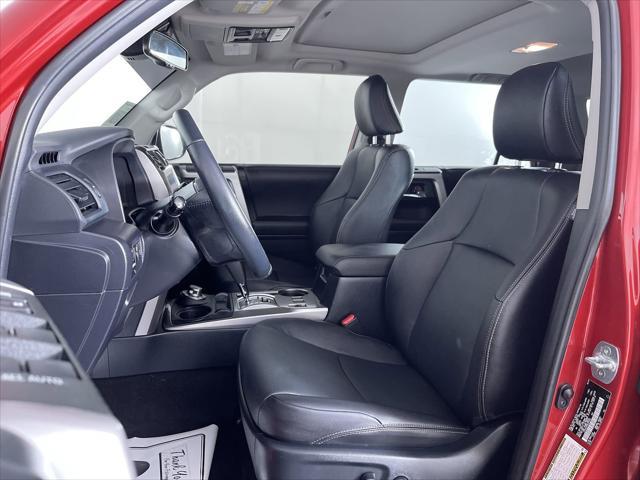 used 2024 Toyota 4Runner car, priced at $56,589