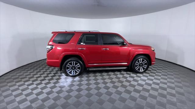 used 2024 Toyota 4Runner car, priced at $56,589
