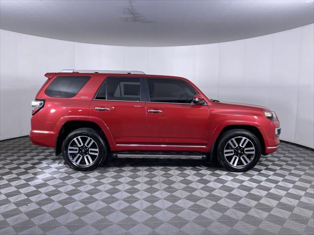 used 2024 Toyota 4Runner car, priced at $56,589