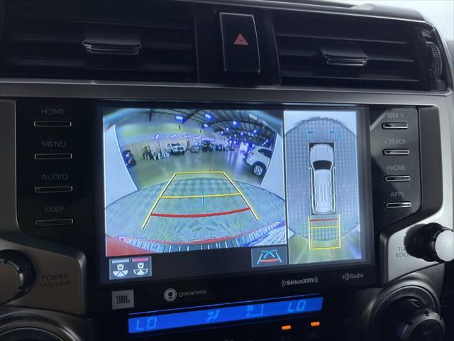 used 2024 Toyota 4Runner car, priced at $56,589