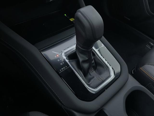 new 2025 Subaru Forester car, priced at $39,612