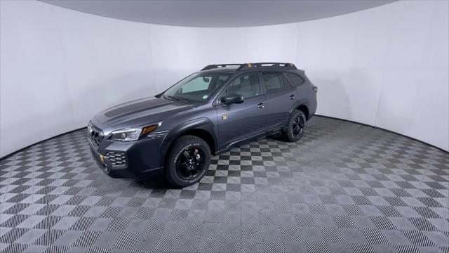 new 2025 Subaru Outback car, priced at $42,510