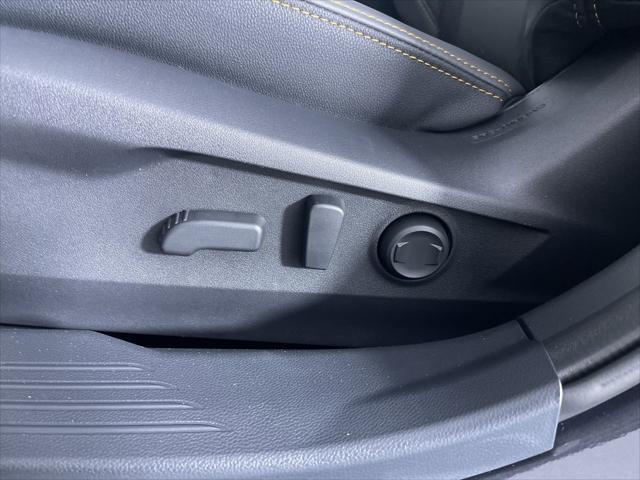 new 2025 Subaru Outback car, priced at $42,510