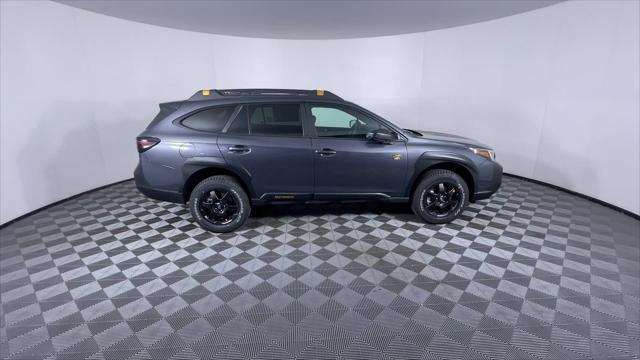new 2025 Subaru Outback car, priced at $42,510