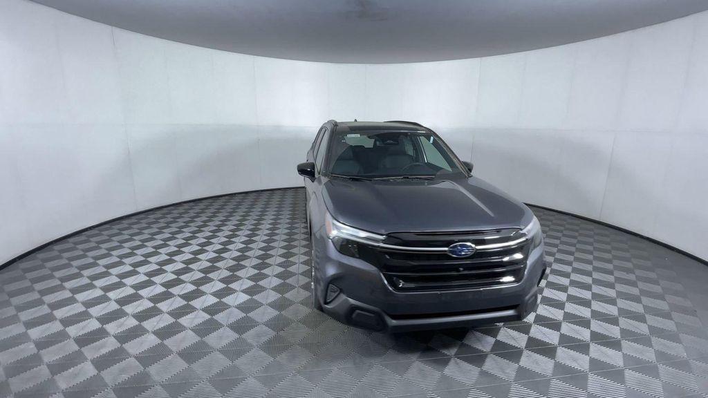 new 2025 Subaru Forester Hybrid car, priced at $42,728