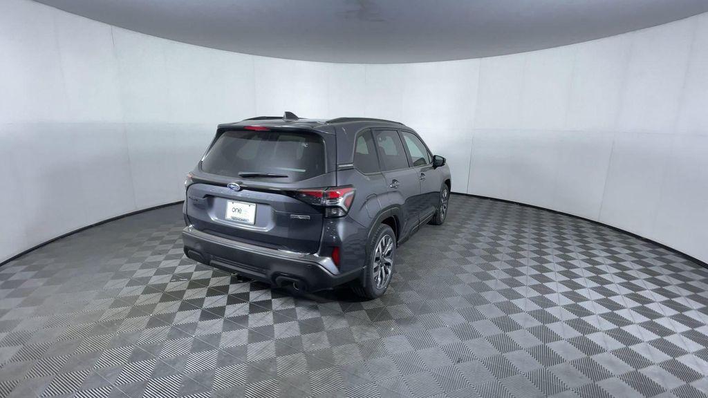 new 2025 Subaru Forester Hybrid car, priced at $42,728