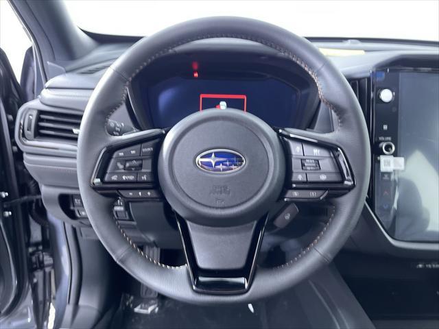 new 2025 Subaru Forester Hybrid car, priced at $46,228