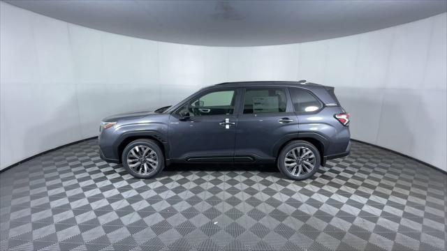 new 2025 Subaru Forester Hybrid car, priced at $46,228