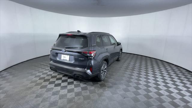 new 2025 Subaru Forester Hybrid car, priced at $46,228