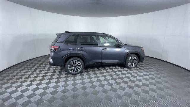 new 2025 Subaru Forester Hybrid car, priced at $46,228