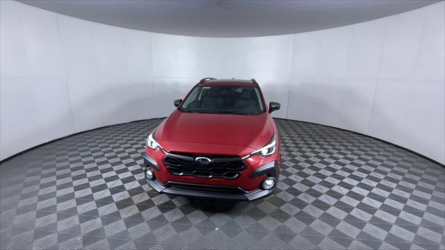 new 2025 Subaru Crosstrek car, priced at $33,276