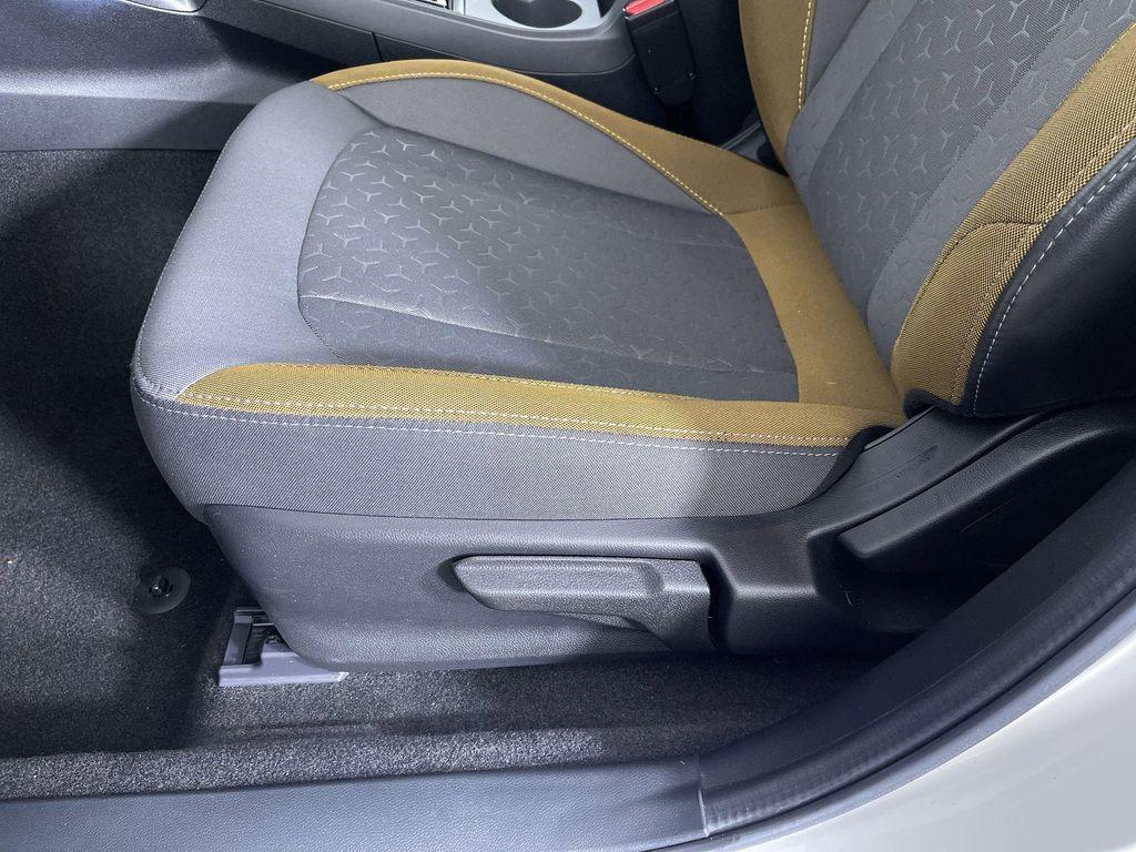 used 2025 Subaru Crosstrek car, priced at $30,981