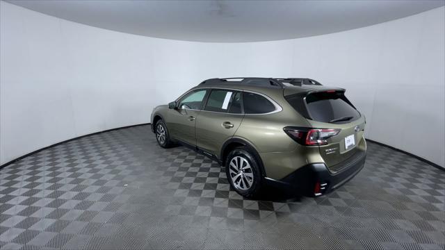 used 2022 Subaru Outback car, priced at $27,971