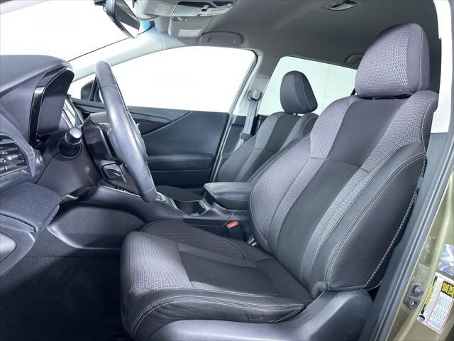 used 2022 Subaru Outback car, priced at $27,971