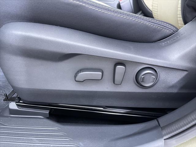 new 2025 Subaru Outback car, priced at $32,021