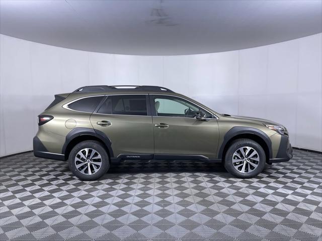 new 2025 Subaru Outback car, priced at $32,021