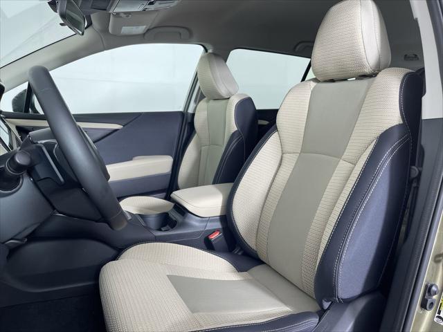 new 2025 Subaru Outback car, priced at $32,021