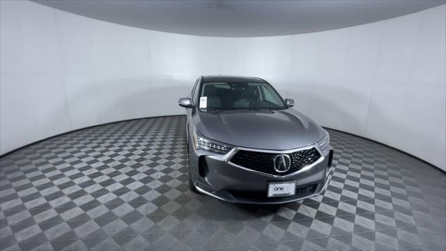 used 2024 Acura RDX car, priced at $42,981