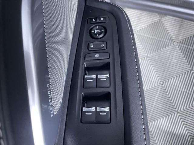 used 2024 Acura RDX car, priced at $42,981