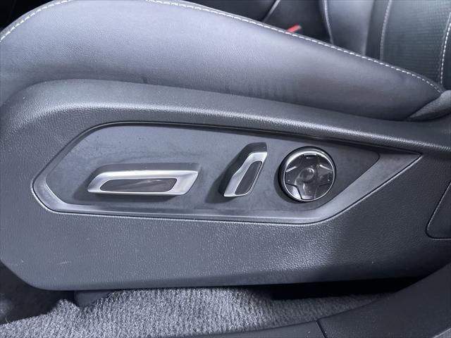 used 2024 Acura RDX car, priced at $42,981
