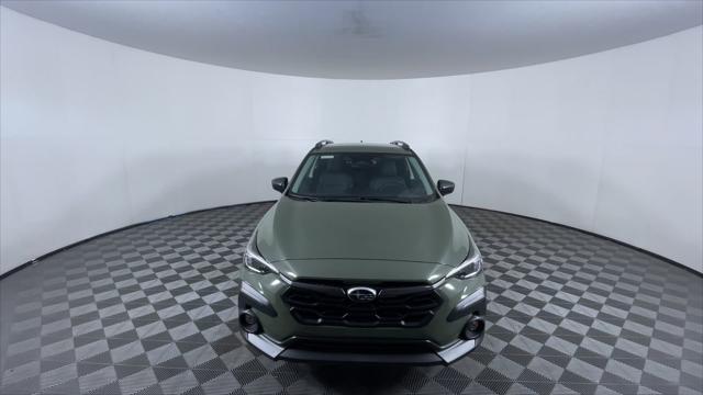 new 2025 Subaru Crosstrek car, priced at $32,815