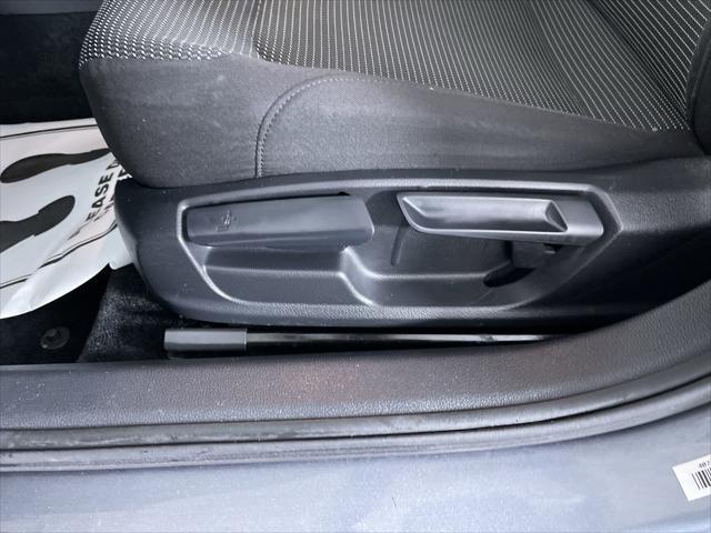 used 2017 Volkswagen Passat car, priced at $10,946