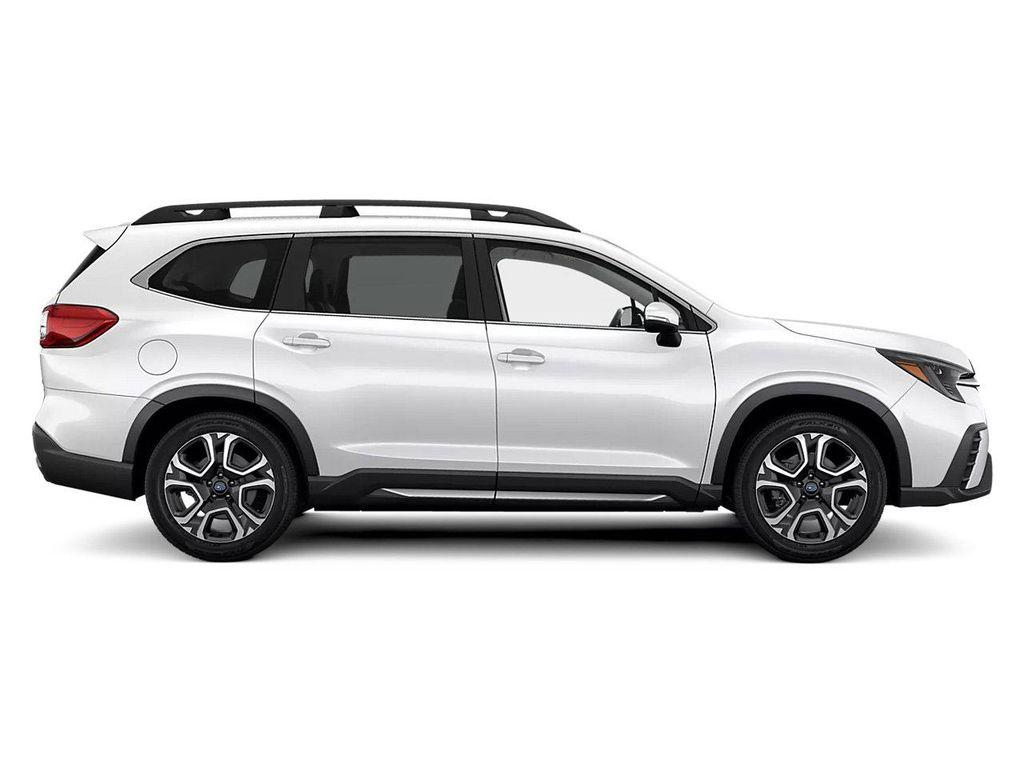 new 2025 Subaru Ascent car, priced at $49,544