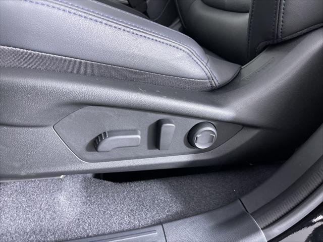 new 2025 Subaru Forester car, priced at $37,677