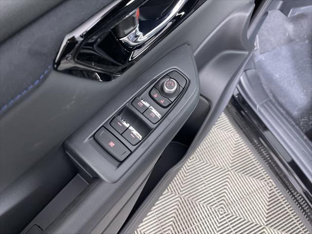 new 2025 Subaru Forester car, priced at $37,677