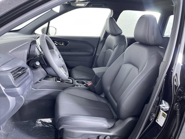 new 2025 Subaru Forester car, priced at $37,677