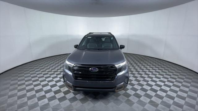 new 2025 Subaru Forester car, priced at $35,661