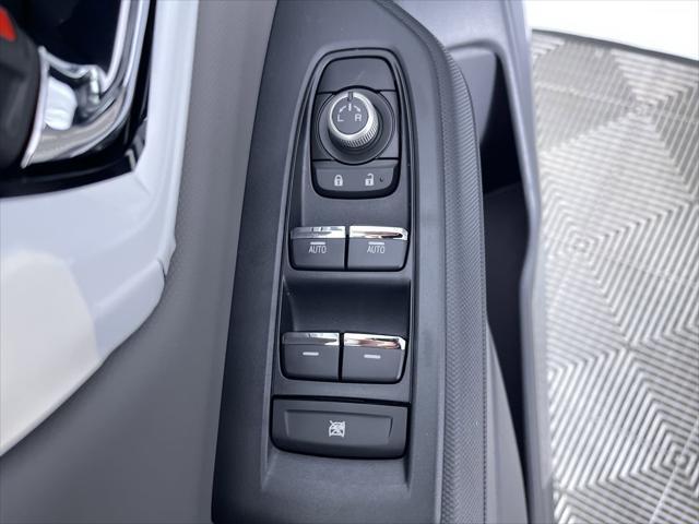 new 2025 Subaru Forester car, priced at $35,661