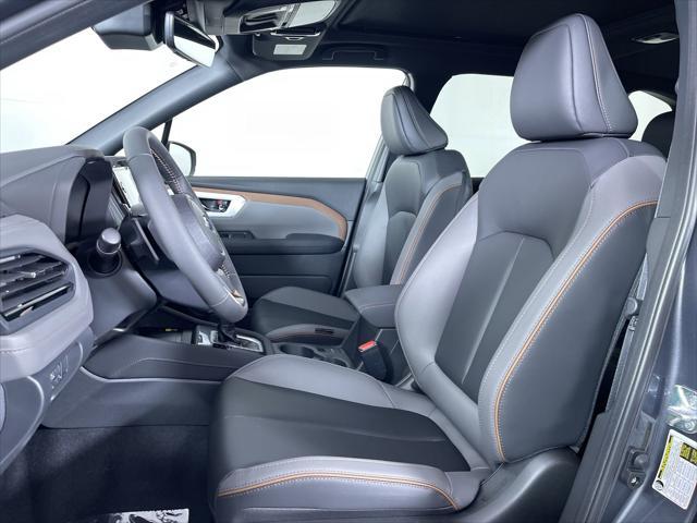 new 2025 Subaru Forester car, priced at $35,661