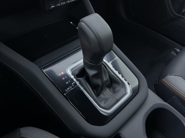 new 2025 Subaru Forester car, priced at $35,661
