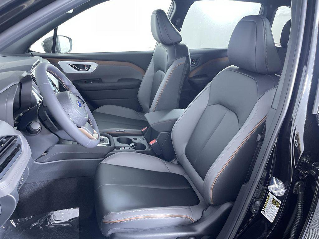 new 2025 Subaru Forester Hybrid car, priced at $40,684