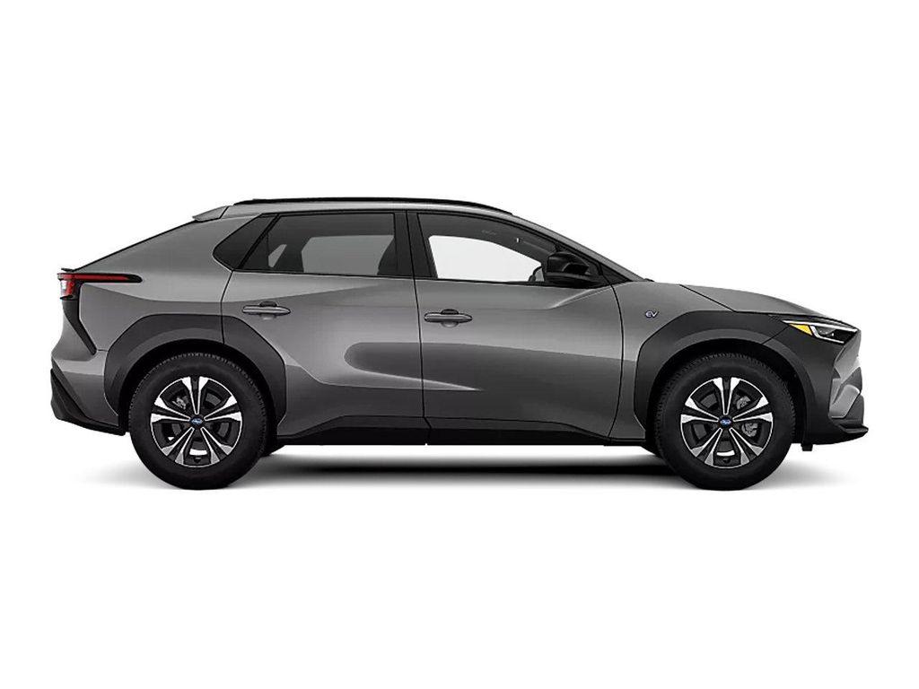 new 2025 Subaru Solterra car, priced at $39,915