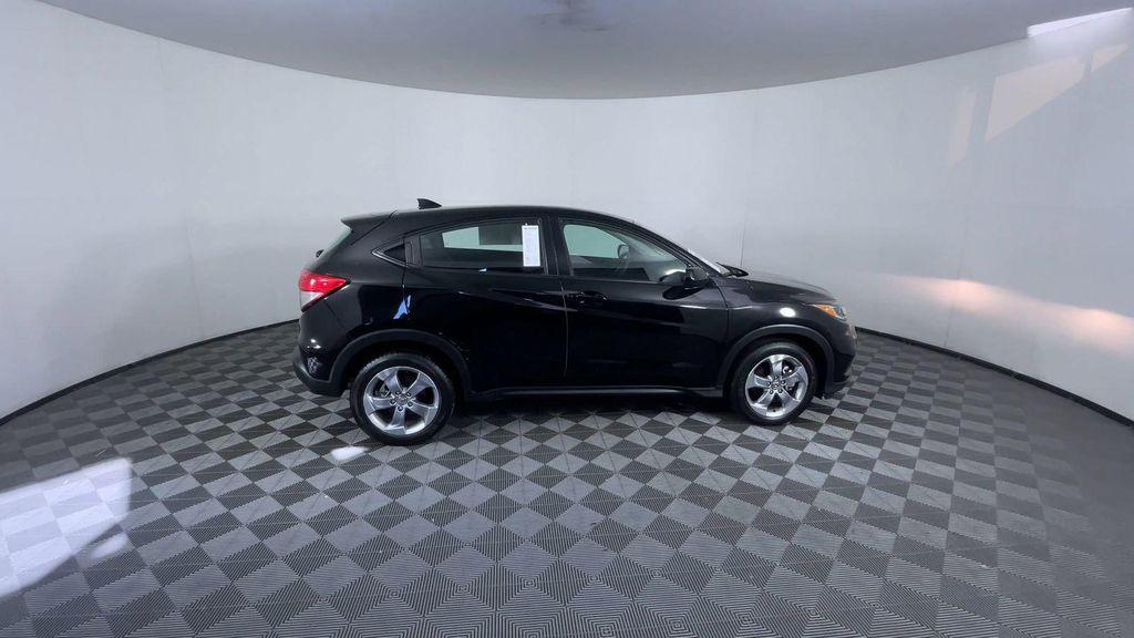 used 2022 Honda HR-V car, priced at $19,771