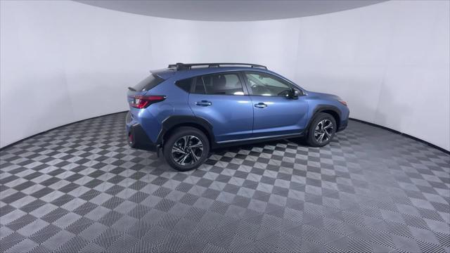 used 2024 Subaru Crosstrek car, priced at $27,563