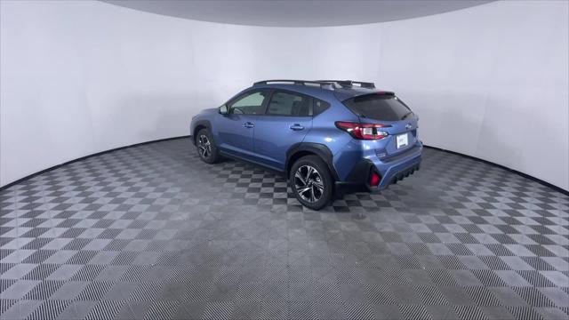 used 2024 Subaru Crosstrek car, priced at $27,563