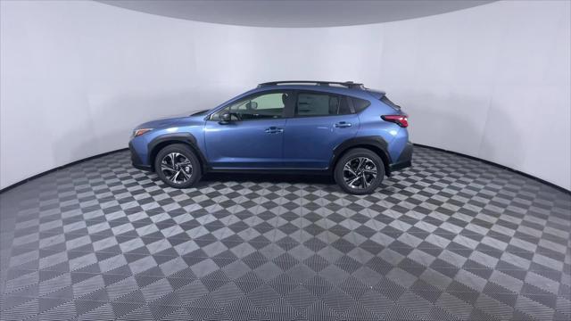 used 2024 Subaru Crosstrek car, priced at $27,563