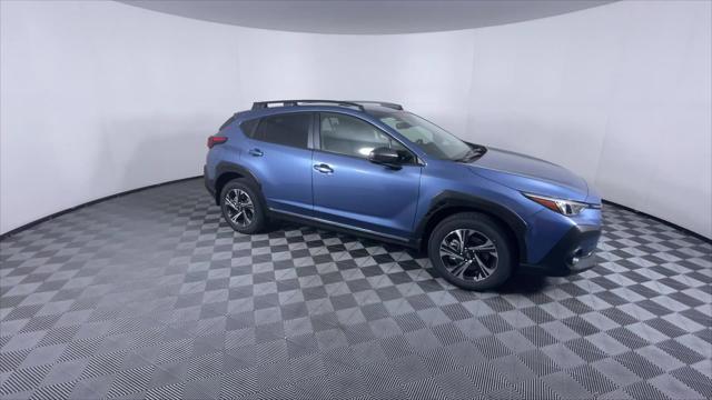 used 2024 Subaru Crosstrek car, priced at $27,563