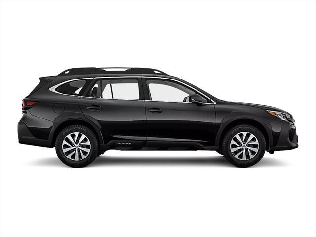 new 2025 Subaru Outback car, priced at $30,047