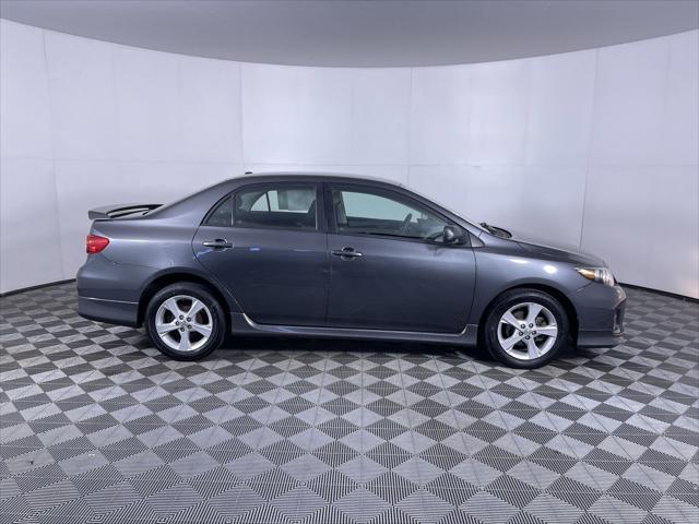 used 2011 Toyota Corolla car, priced at $11,200