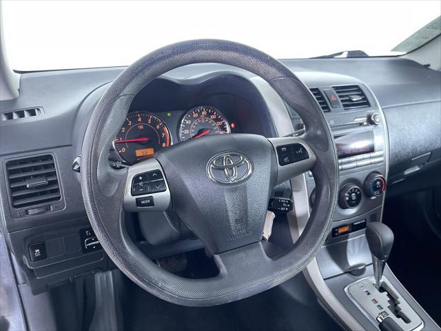 used 2011 Toyota Corolla car, priced at $11,200