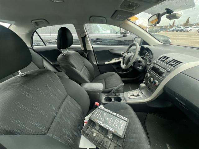 used 2011 Toyota Corolla car, priced at $11,500