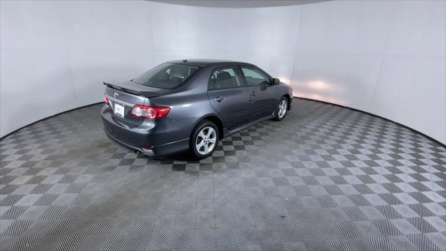 used 2011 Toyota Corolla car, priced at $11,200